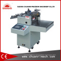 Fast Cutting Speed, Foil, Foam, PVC, Roll to Sheet Cutting Machine 420